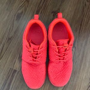 Limited Edition Nike Roshe DMV